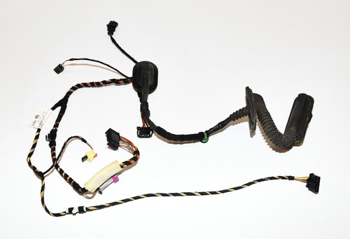 Kabelbaum Leitungssatz Tür Vorne,Rechts 2-Türer 5K3971121BH Golf 6 5K Orig.