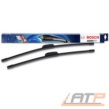 BOSCH AEROFIT SCHEIBENWISCHER WISCHER AF554 FÜR TOYOTA MAZDA FIAT ALFA ROMEO