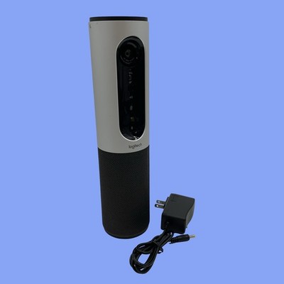 Logitech ConferenceCam Connect VR0013 860-000557 Full HD 1080p Camera #U0450