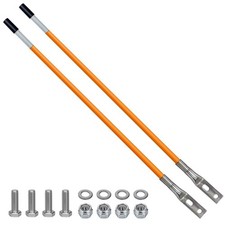 Cclink 27snow Plow Blade Markers Guides Kit Solid Tube 304l Stainless Steel ... Cclink 27snow Plow Blade Markers Guides Kit Solid Tube 304l Stainless Steel ...