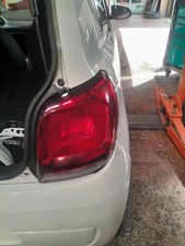 2018 CITROEN C1 DRIVER'S SIDE REAR TAIL LIGHT.