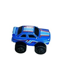 Micro Machines Car Lot (5)