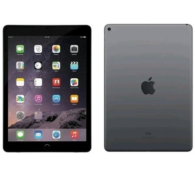 Apple iPad Air 1st WiFi + Cellular  64GB Good Condition