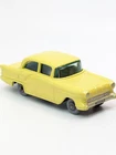 Matchbox Lesney Moko 45a Vauxhall Victor GPW near mint vintage diecast toy car 1
