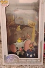 Funko Pop! Movie Poster with Case: Disney - Dumbo with Timothy #13