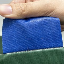 Tarpaulin Repair Tape PVC Leakage Patch Tape Rainproof Cloth Adhesive Tape 45