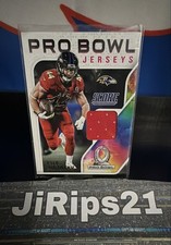 2018 Score - Pro Bowl Jerseys Kyle Juszczyk #21 (MEM)