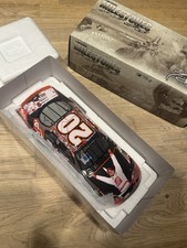 2005 Tony Stewart 20 Milestones Rookie of the Year Chevy Monte Carlo 1/24