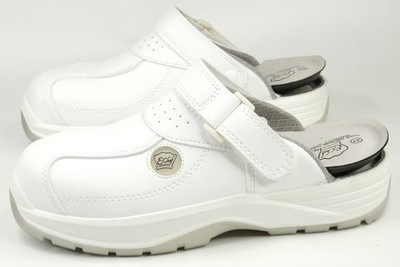E-Chef Koch-Sicherheits-Slipper SB Gr. 37 cod int b