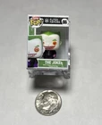 Funko Bitty Pops Batman Series 1 Super Rare ERROR The Joker #06