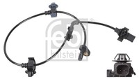 1X Febi Bilstein 173155 Sensor Raddrehzahl FüR Honda