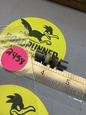 VINTAGE HO SCALE SLOT CAR PARTS / USED