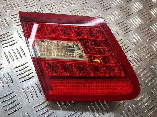 MERCEDES-BENZ E Coupe C207 Heckklappenleuchte links A2078200364 3.20 31809056