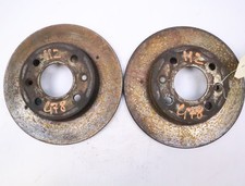 Disque de frein Renault EXPRESS