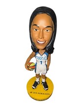 Chamique Holdsclaw Bobblehead Figure Washington Mystics Basketball WNBA Rare