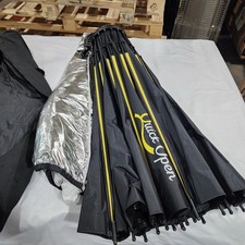 Glow Profond 55" Deep Parabolic Softbox Quick-Open - Broken Rod