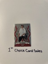 2025 Panini Phoenix  - Kyle Shanahan #120 San Fransisco 49ers