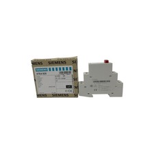 SIEMENS 5TE4820 400VAC 20A NSMP