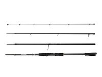 Savage Gear Revenge Sg2 Medium Game Travel 2.69M 15-45G - Reiserute, Spinnrute