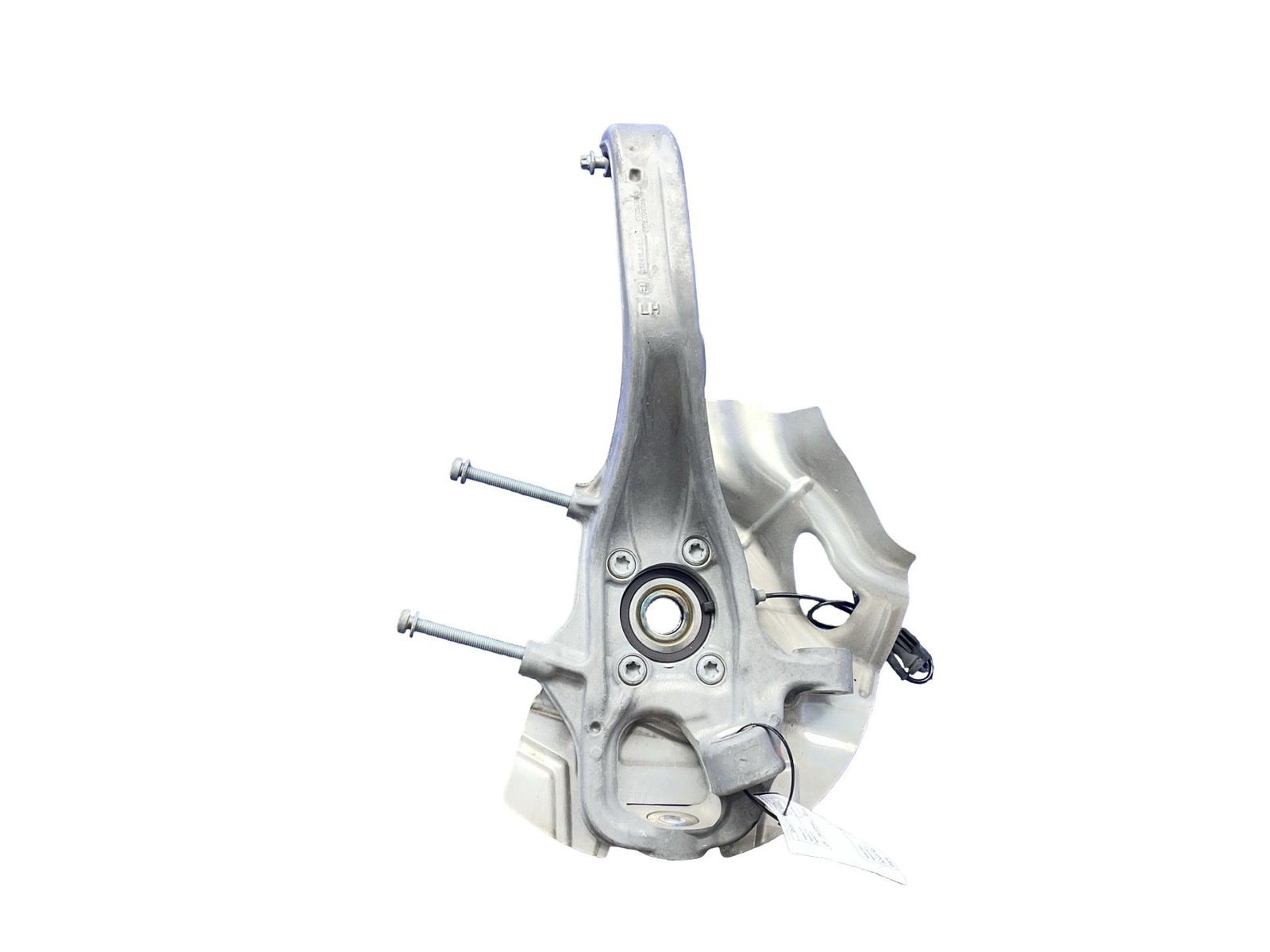 2023-2026 MASERATI GRECALE M182 AWD 2.0L FRONT LEFT SPINDLE KNUCKLE HUB BEARING
