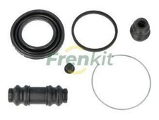 FRENKIT Bremssattel-Reparatursatz für NISSAN SUNNY II Coupe (B12) Vorne 48mm