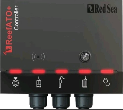 #ad 3 In 1 Reefato ATO Auto Top off System for Aquarium Water on Floor Alarm A $199.99