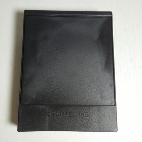 Loco-Motion Intellivision