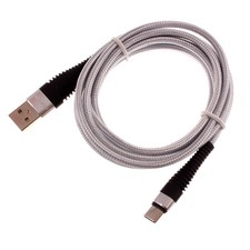 10ft USB-C Cable Long Charger Cord Type-C Power Wire Braided for SmartPhones