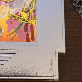 Bee 52 (Nintendo Entertainment System NES 1992) Camerica Complete CIB