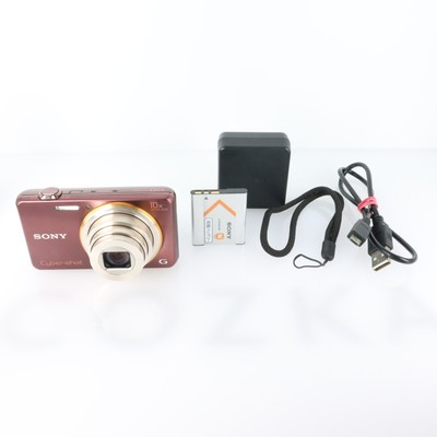 【美品】SONY Cyber-shot DSC-WX100 ブラウン Amazon.co.jp: SONY Cyber-Shot(サイバーショット) WX100 (1820万/光学