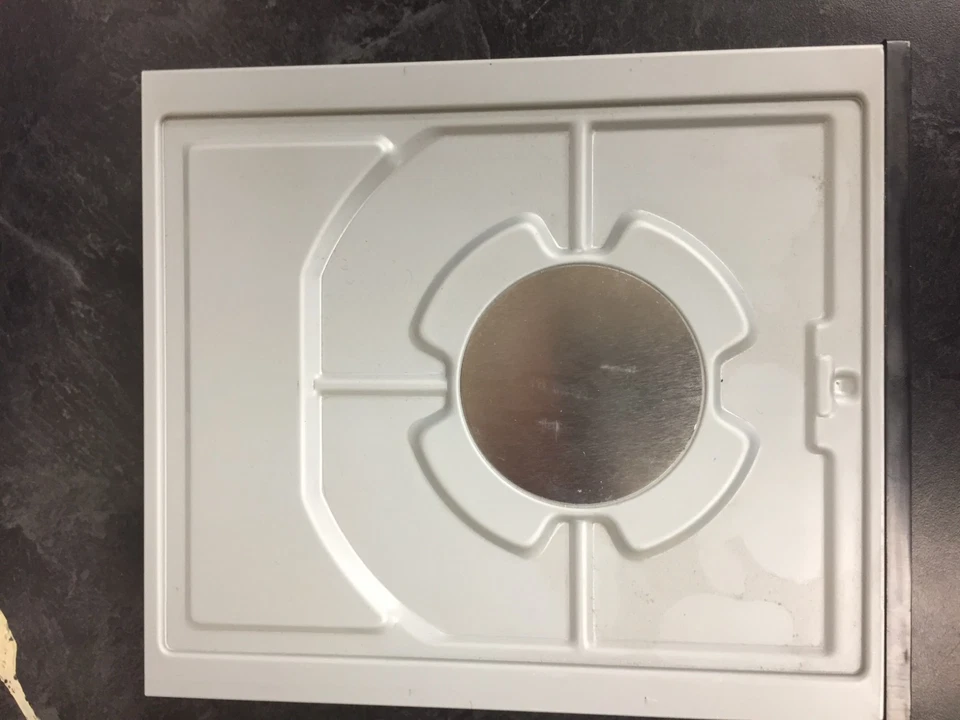 Unidad grabadora múltiple HP SW810 DVD RW RAM SATA 575781-800 660408-001 Foto 2 de 4