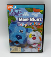 Buy Blues Room - Meet Blues Baby Brother (DVD, 2006) online | eBay