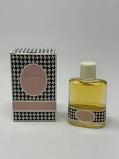 Christian Dior Diorissimo EDT 10ml Mini Miniature Sample Perfume Vintage