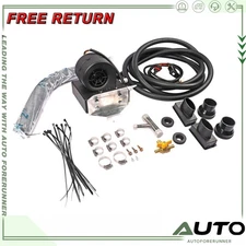 SSHK115-00 Cab Heater Kit with Defrost Fit forPolaris General 1000 2016-2024 New