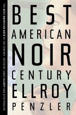 The Best American Noir of the Century Hardcover