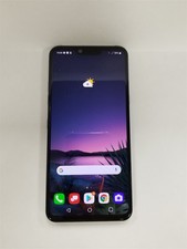 LG G8 ThinQ 128GB Gray LM-G820UM Unlocked Fully Functional DF4593