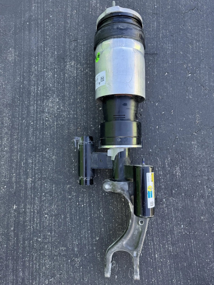 2021-2025 Tesla Model X Front Right Air Spring Shock Strut