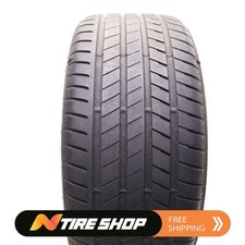Used 27540r20 Bridgestone Alenza 001 Rft - 106w - 832 No Repairs