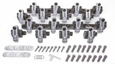 Td Machine Products Bbc Shaft Rocker Arm Kit 1.701.70 Ratio 3101-170170 Td Machine Products Bbc Shaft Rocker Arm Kit 1.701.70 Ratio 3101-170170