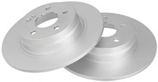 Disque de frein Mercedes 410
