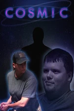 Cosmic (DVD) Various (UK IMPORT)