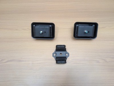 Original Motorlager Set für Suzuki Jimny 1.5L 2018-2025 11610M78RA0 11710M78RA0