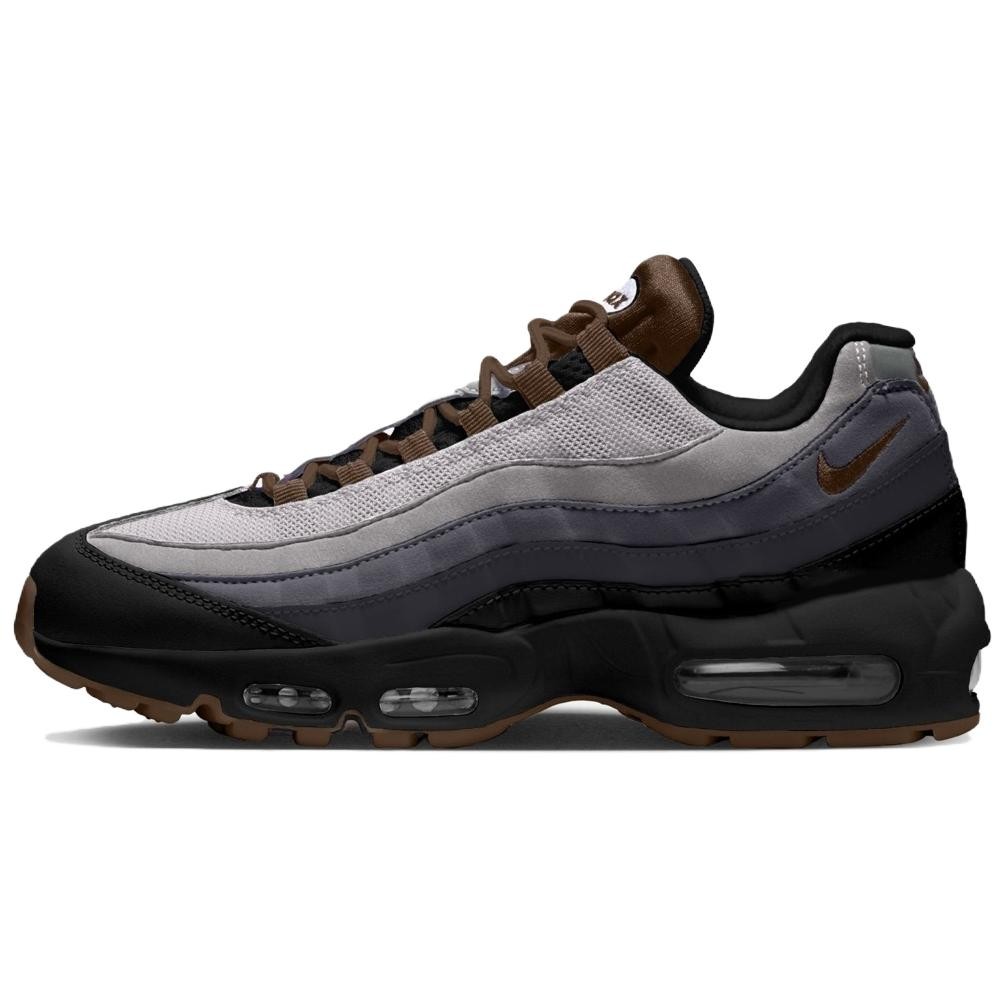 Nike SB x Air Max 95 OG Cacao Wow - HF7545-002 | eBay