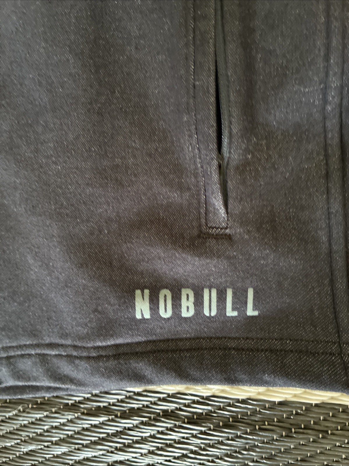 nobull jacket medium - image 4