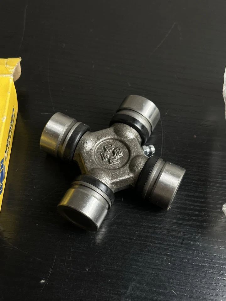 Universal Joint Moog 534G Foto 2 de 4