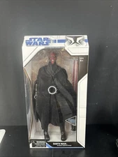 Star Wars Darth Maul Diamond Select Ultimate 1/4 Scale Art Asylum
