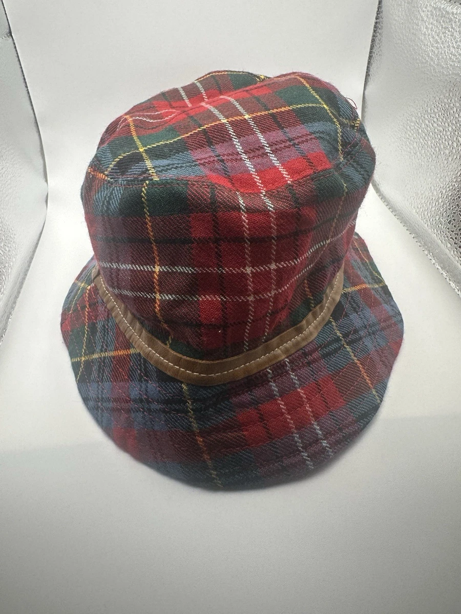Coach Bucket Hats 100% Wool Hats for Women for sale | eBay display picture 2