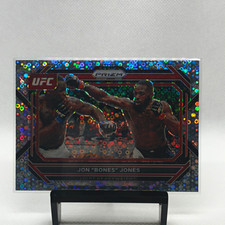 10 Count: Top Jon 'Bones' Jones Cards 17