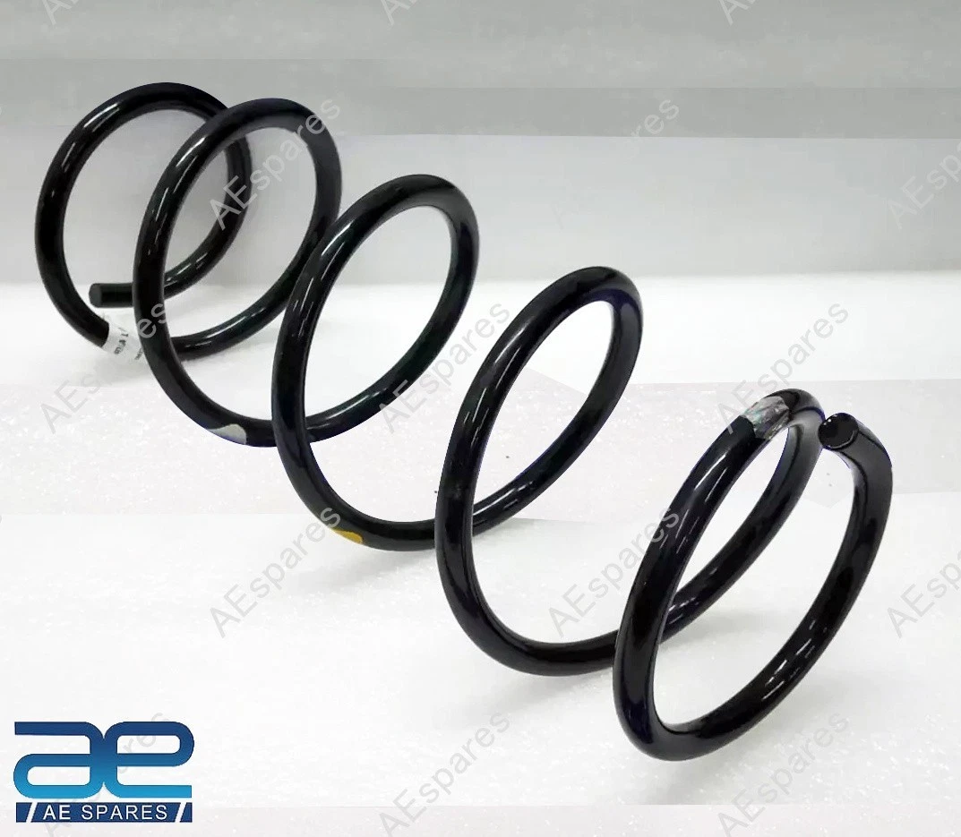 Front Coil Spring For Suzuki Swift 2011-17, Swift Dzire 2012-22 41111M74L01 view 2
