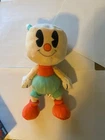 Cuphead Cuppet Funko Plush 10"